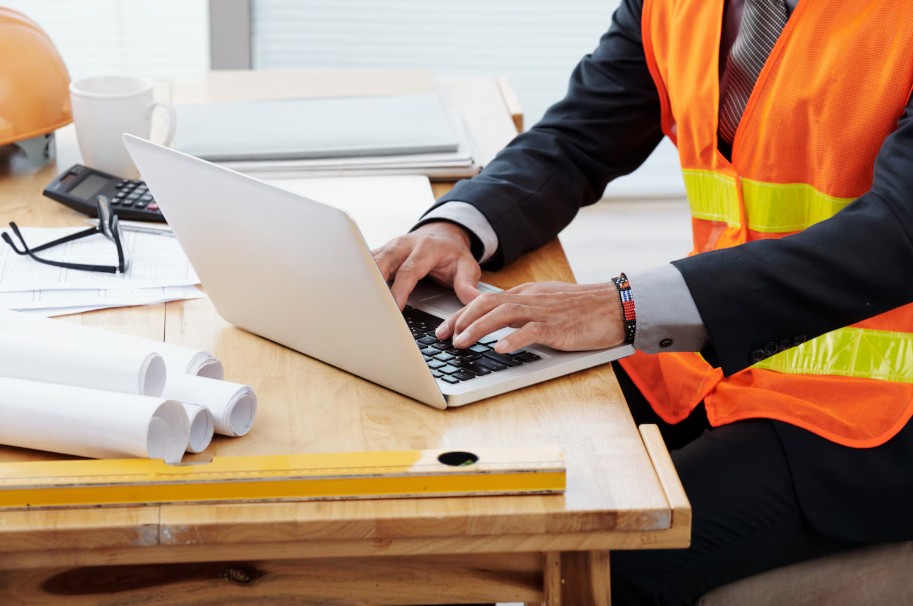app para empresas de construcción de obras
