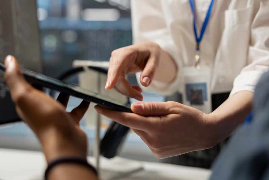 app para empresas de mudanzas