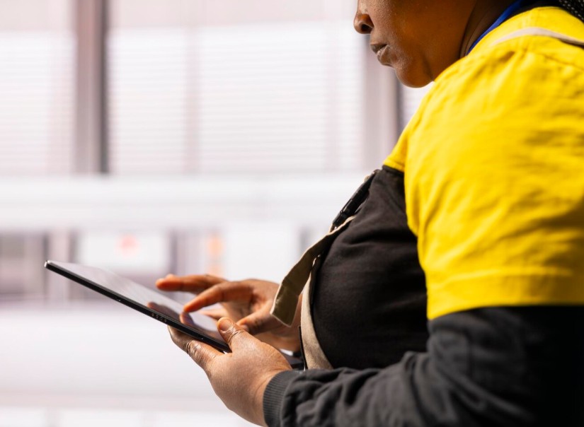 programa de partes de trabajo para cumplir la legalidad