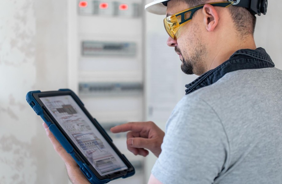 software para empresas de seguridad electrónica